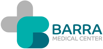 Logo Barra Medical Center